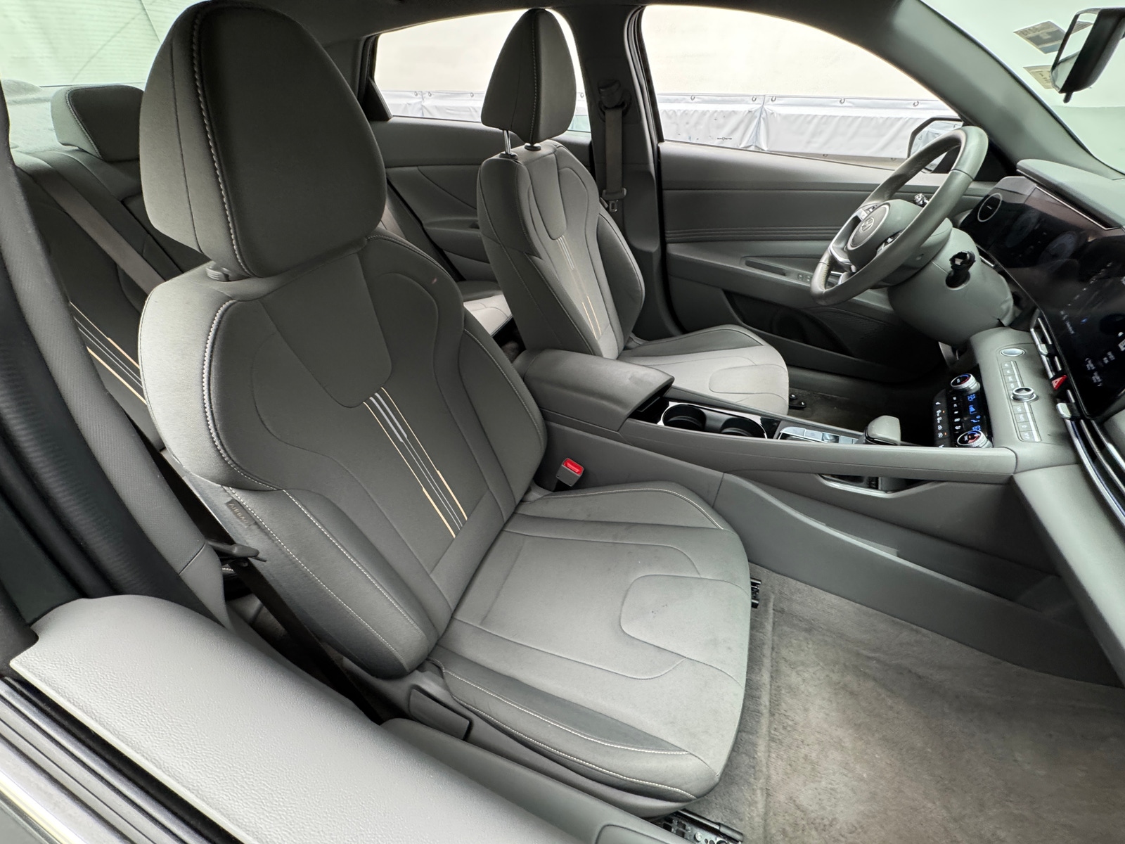 Thumbnail: 2025 Hyundai Elantra - 2