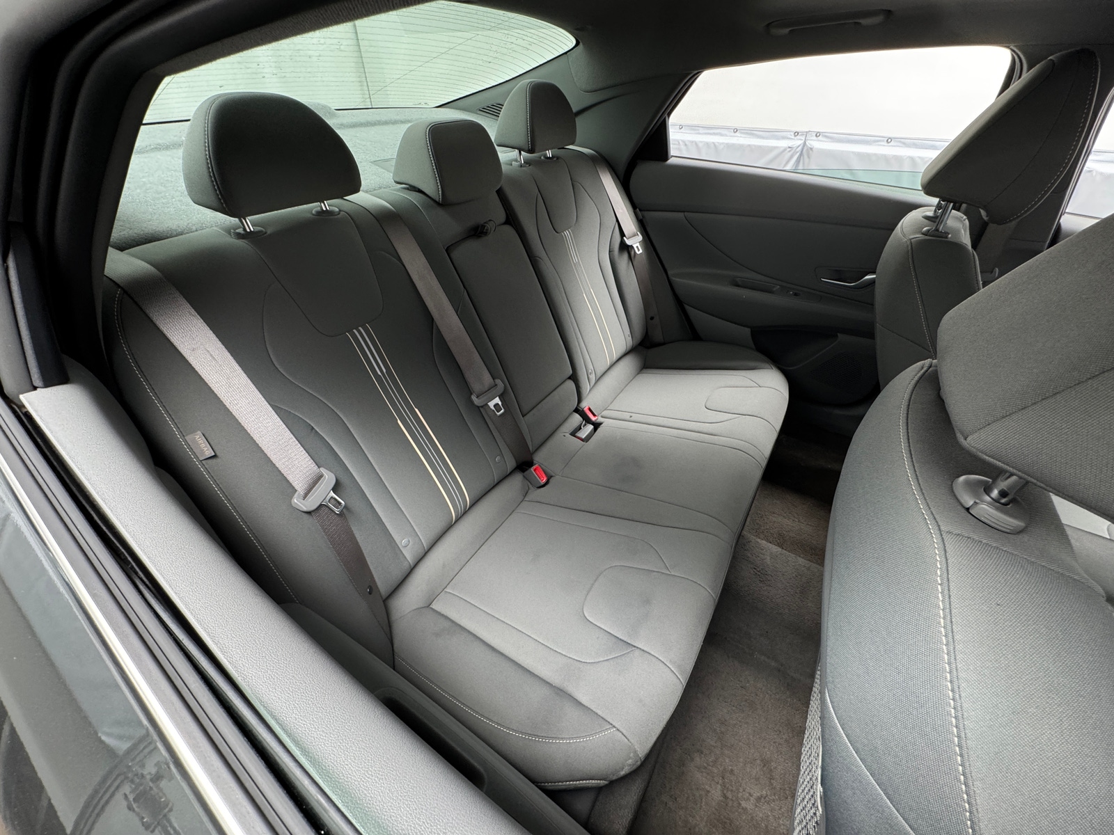 Thumbnail: 2025 Hyundai Elantra - 6