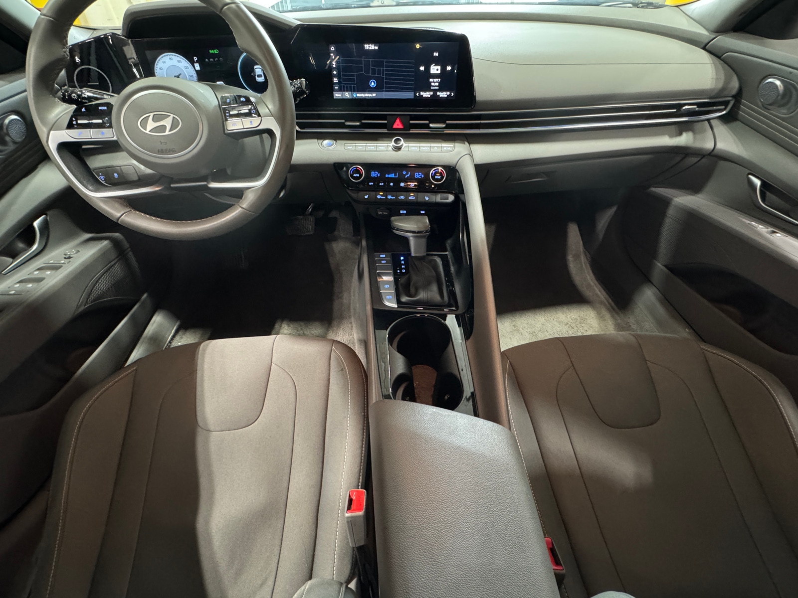 Thumbnail: 2025 Hyundai Elantra - 3