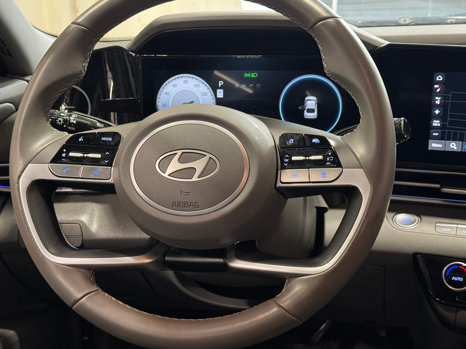 Thumbnail: 2025 Hyundai Elantra - 5