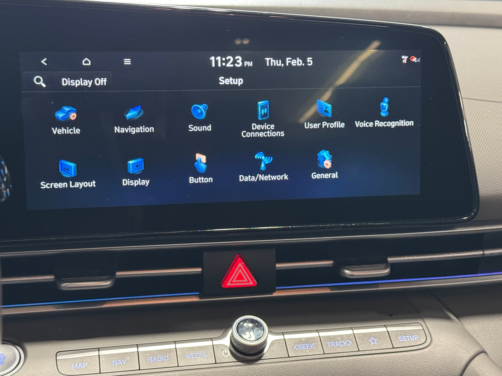 Thumbnail: 2025 Hyundai Elantra - 4