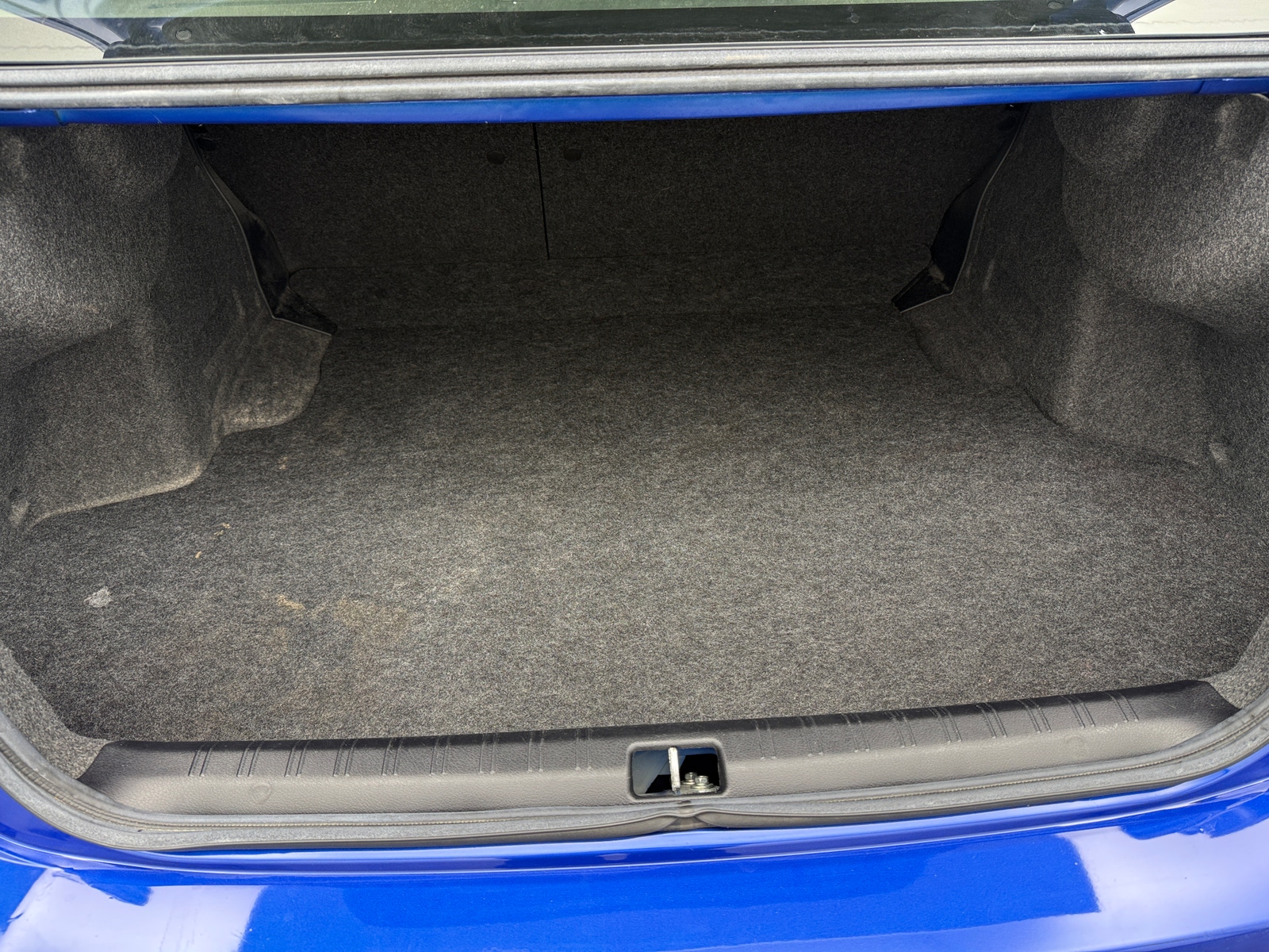 Thumbnail: 2017 Subaru WRX - 7