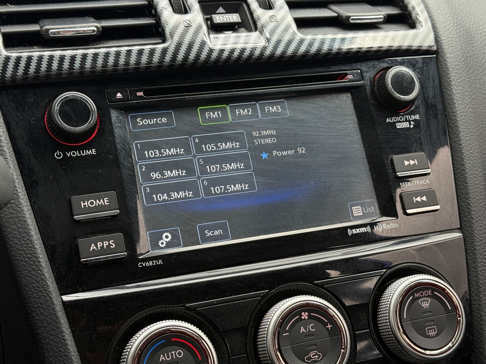 Thumbnail: 2017 Subaru WRX - 4