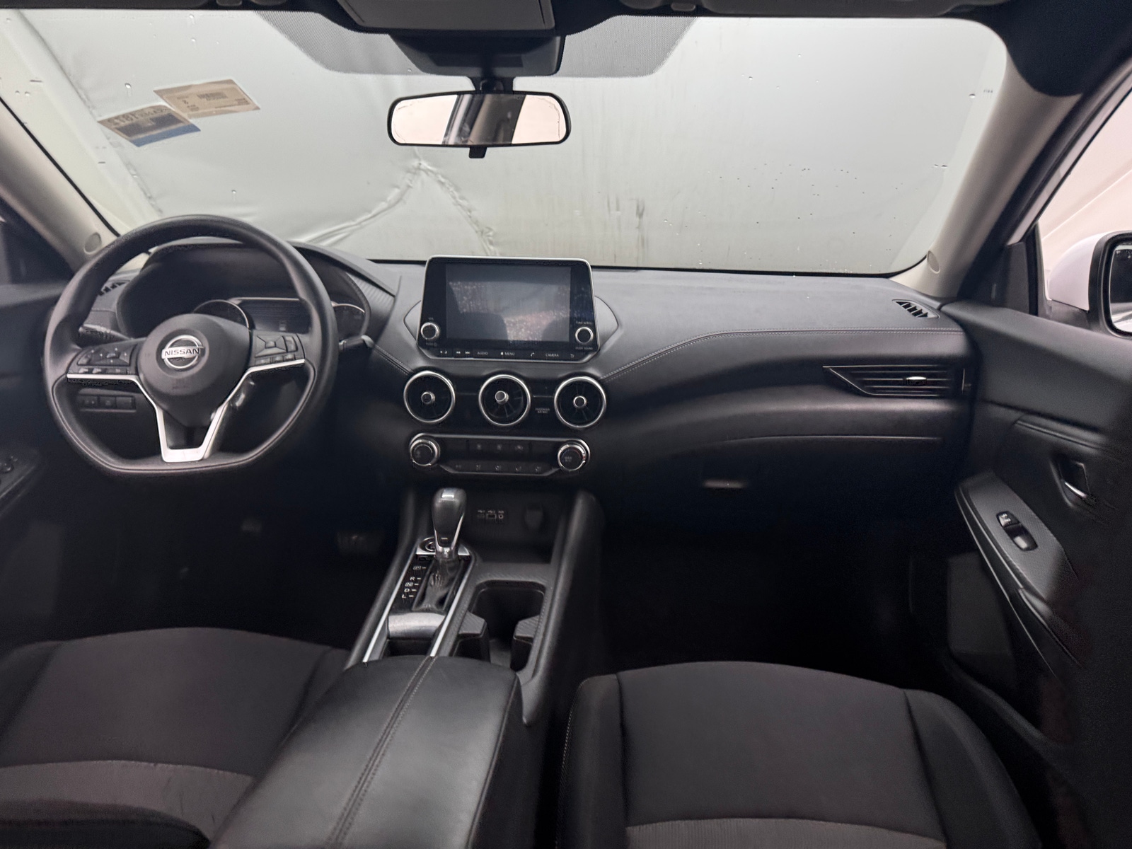 Thumbnail: 2022 Nissan Sentra - 3