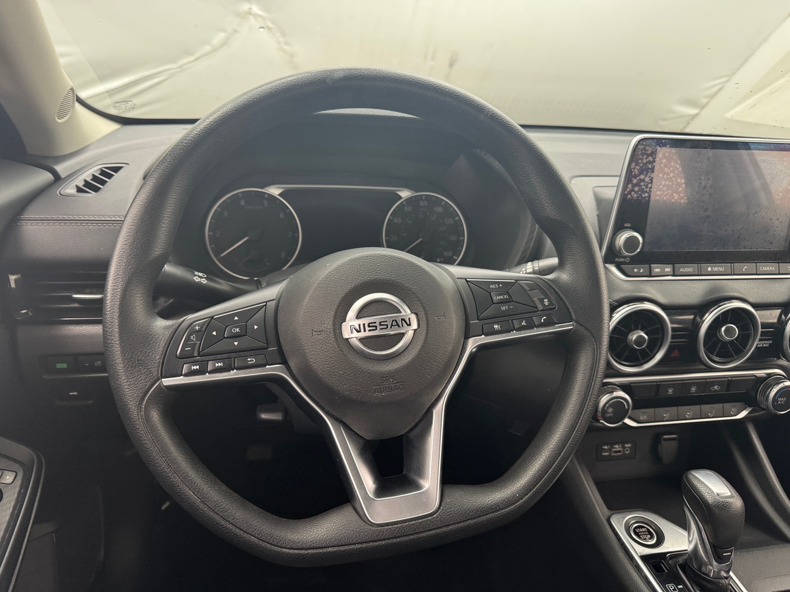 Thumbnail: 2022 Nissan Sentra - 5