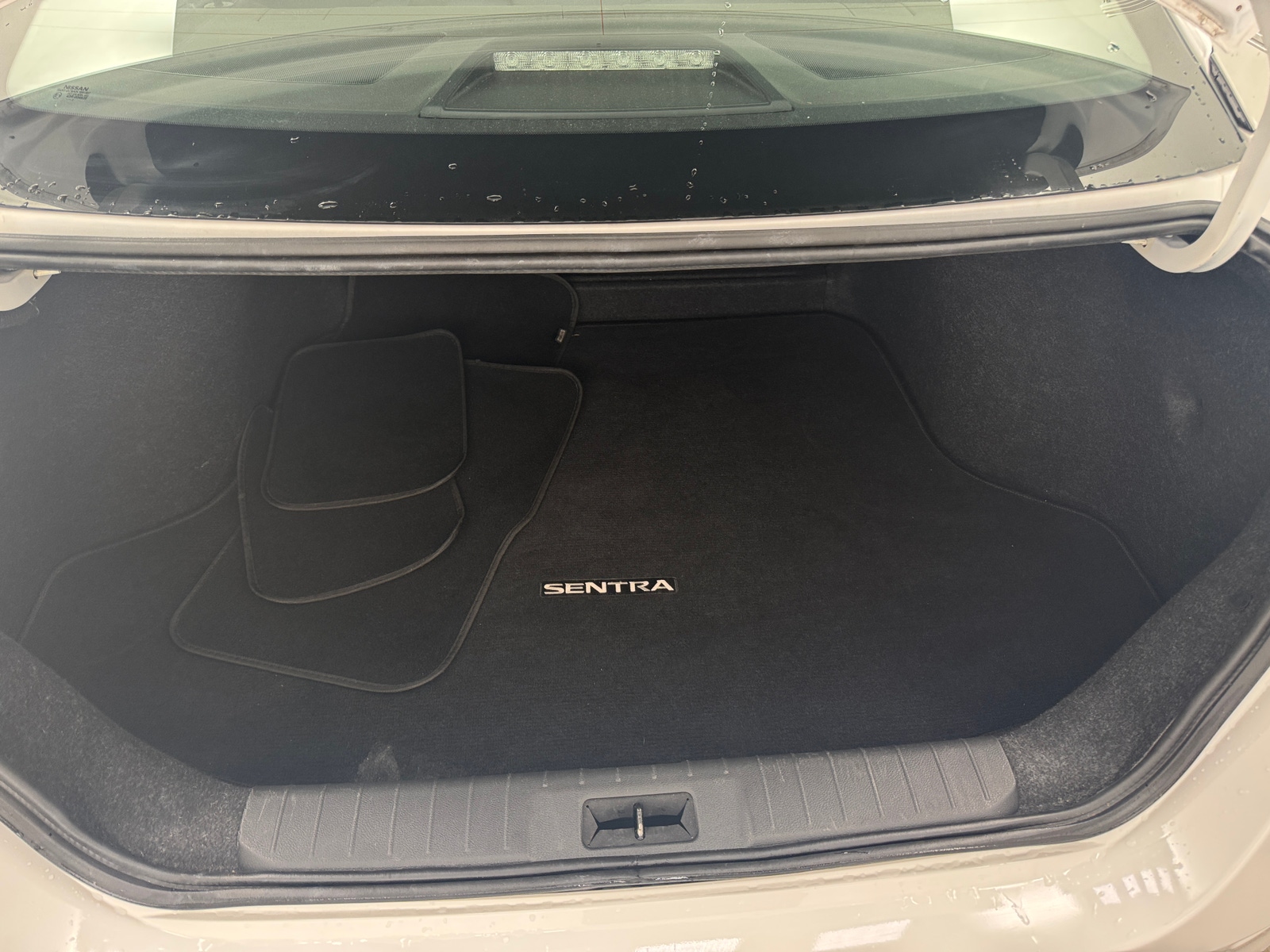 Thumbnail: 2022 Nissan Sentra - 7