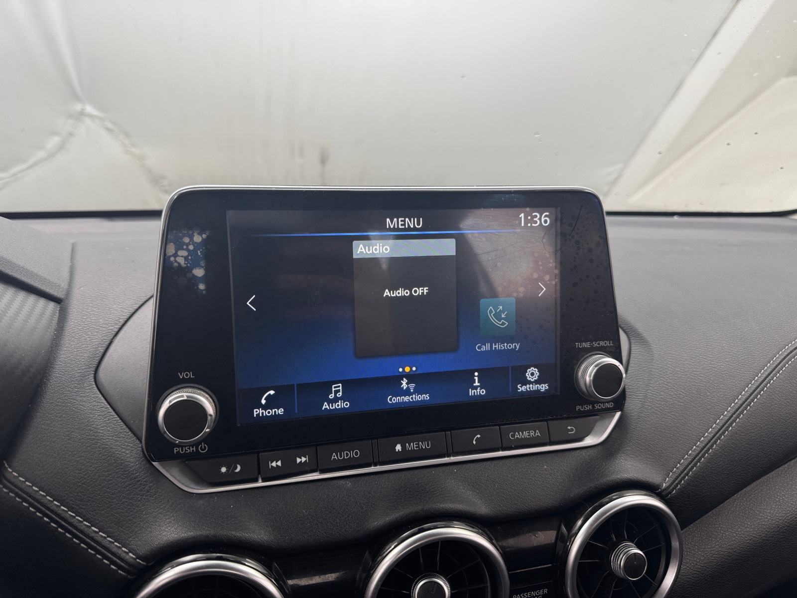 Thumbnail: 2022 Nissan Sentra - 4