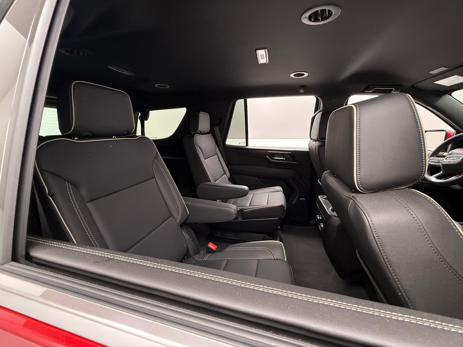 Thumbnail: 2025 GMC Yukon - 5