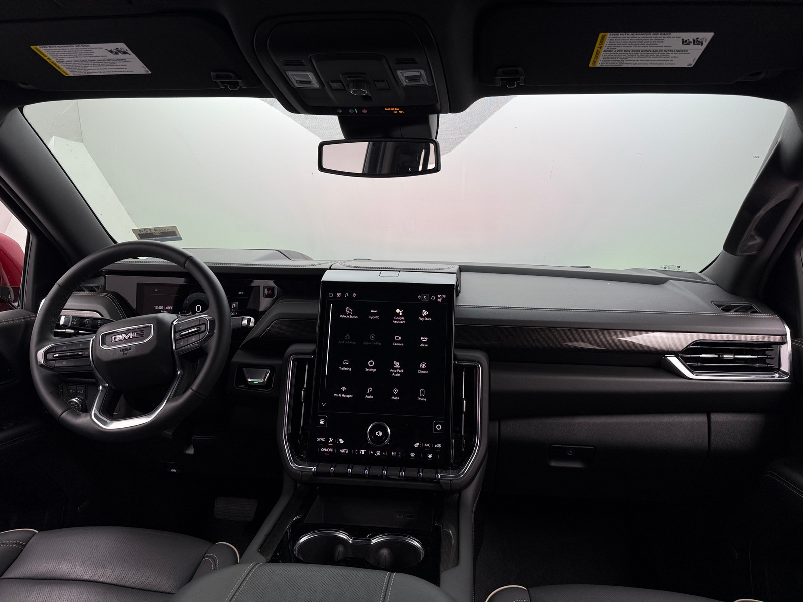 Thumbnail: 2025 GMC Yukon - 2