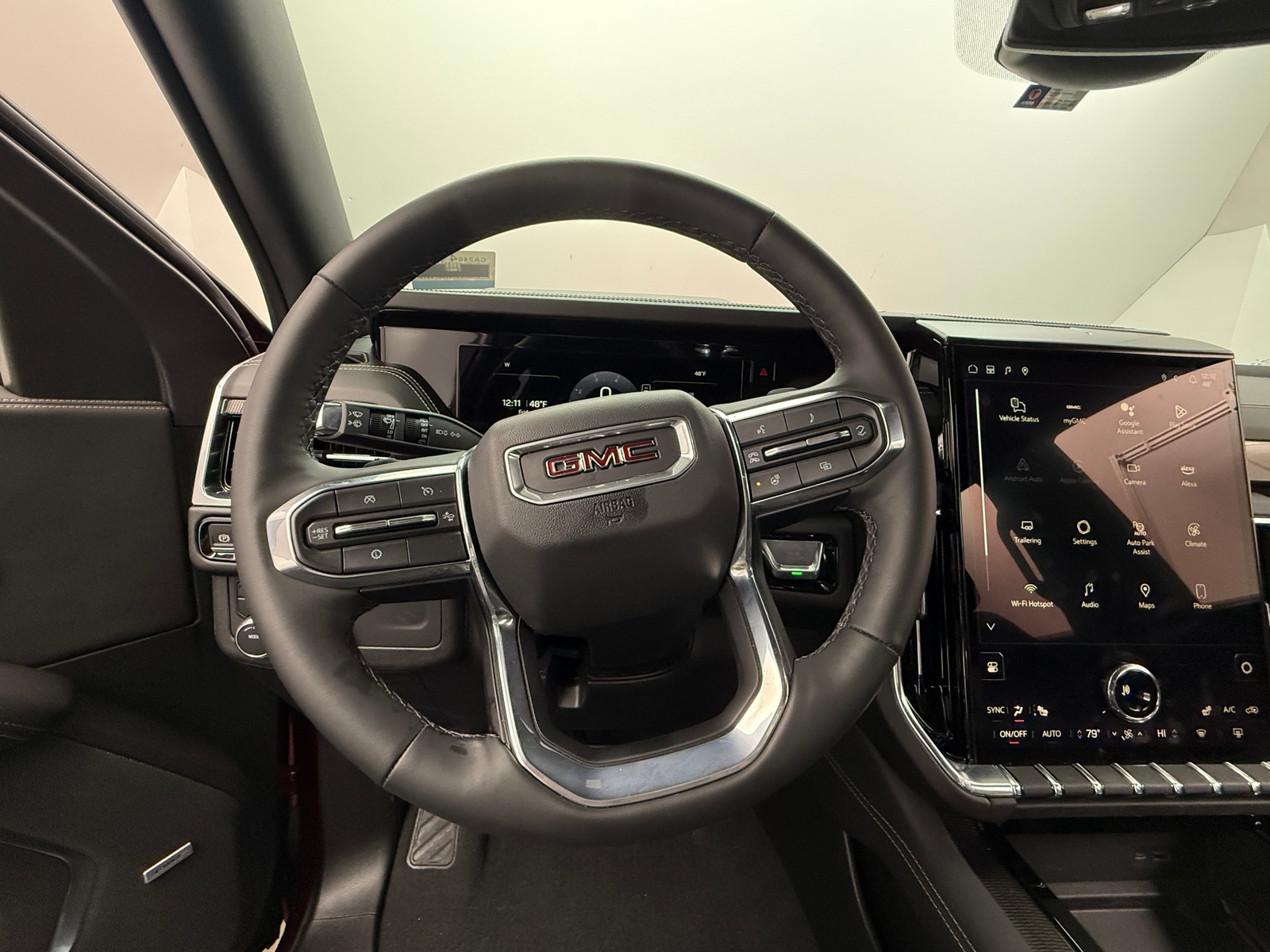 Thumbnail: 2025 GMC Yukon - 4