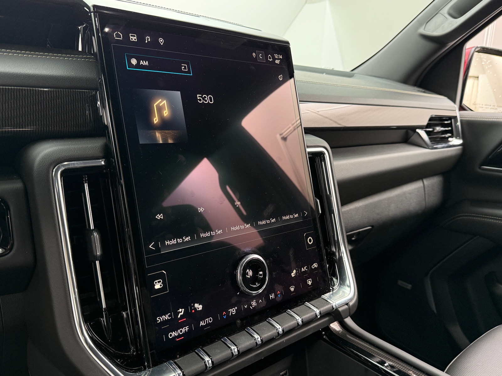 Thumbnail: 2025 GMC Yukon - 3