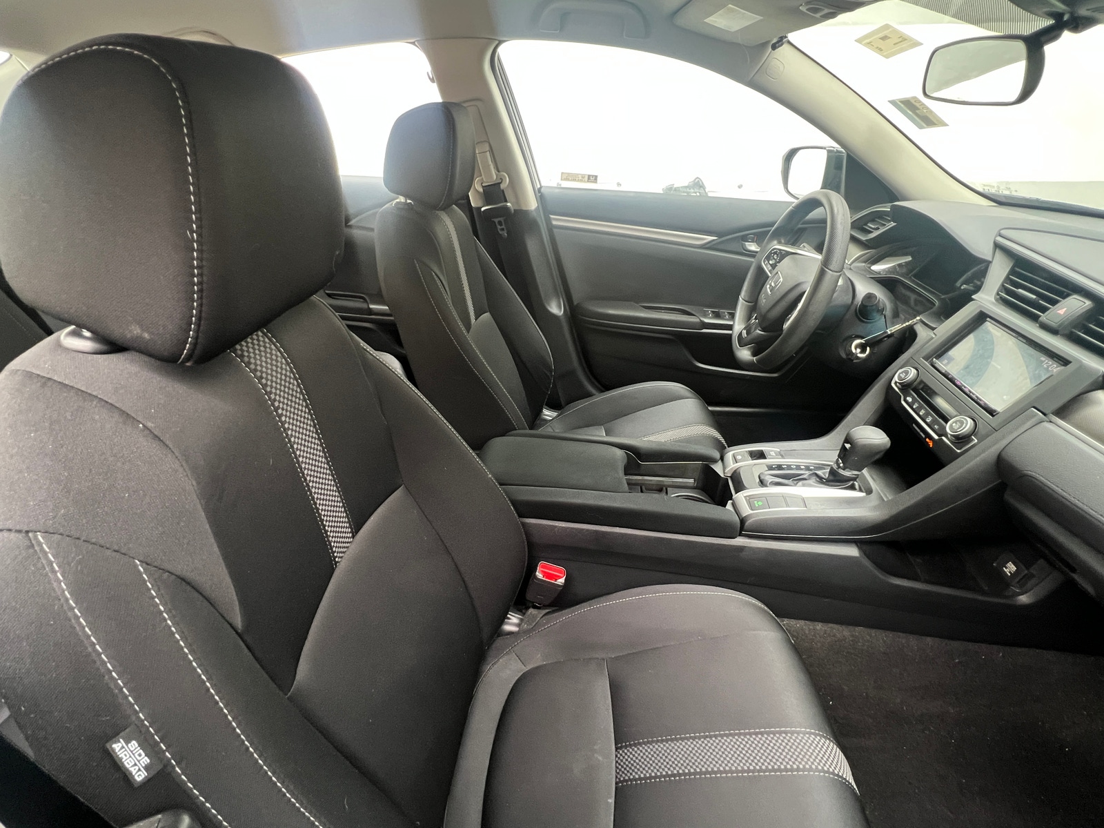 Thumbnail: 2020 Honda Civic - 2