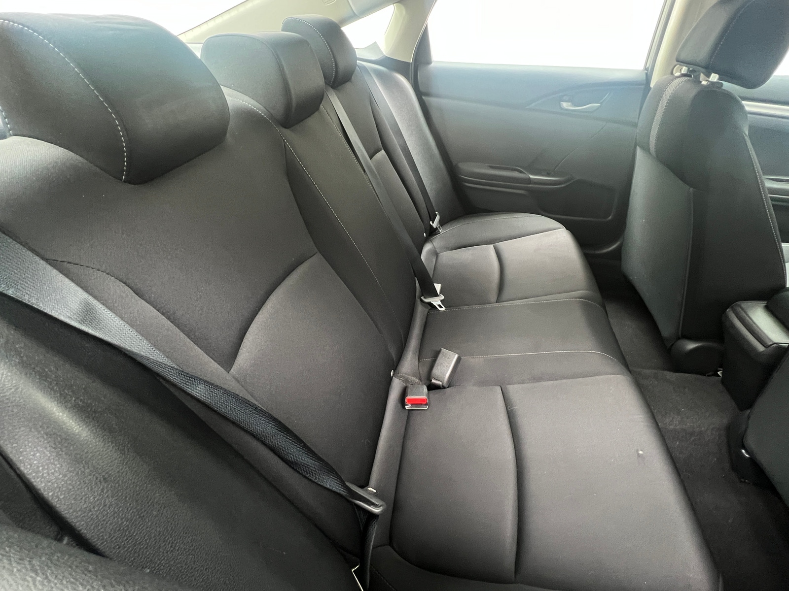 Thumbnail: 2020 Honda Civic - 6