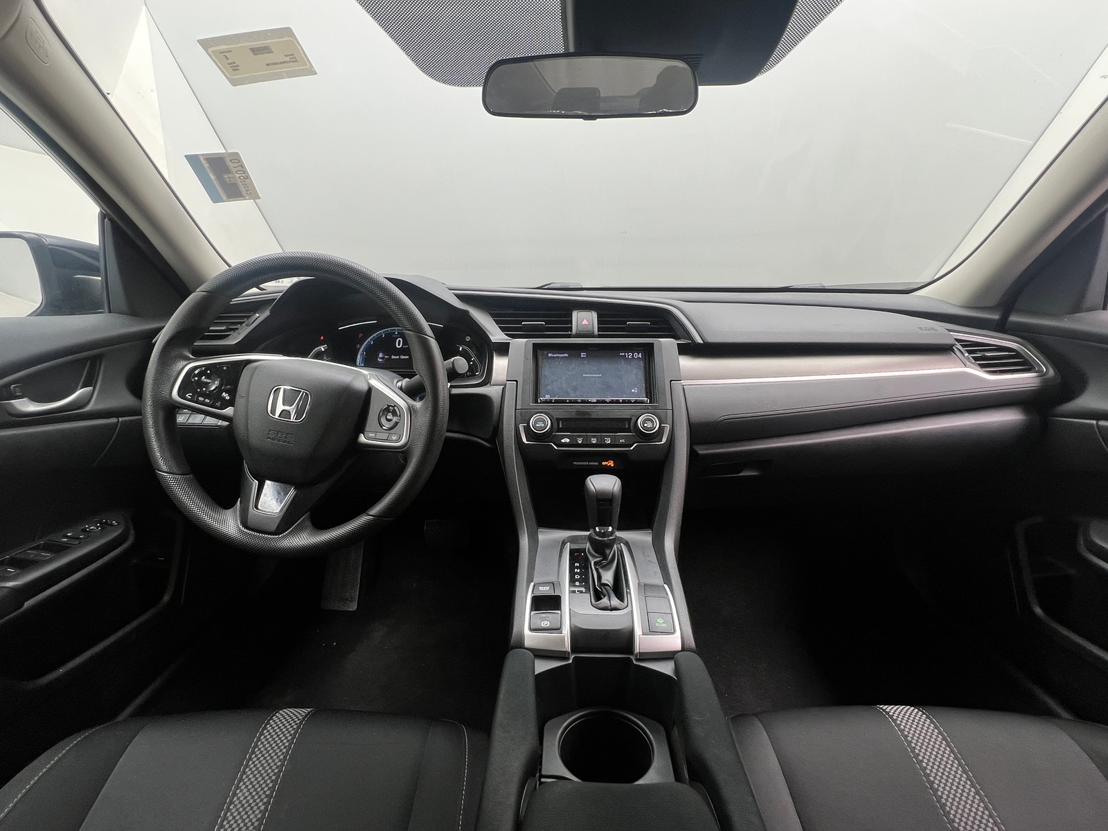 Thumbnail: 2020 Honda Civic - 3