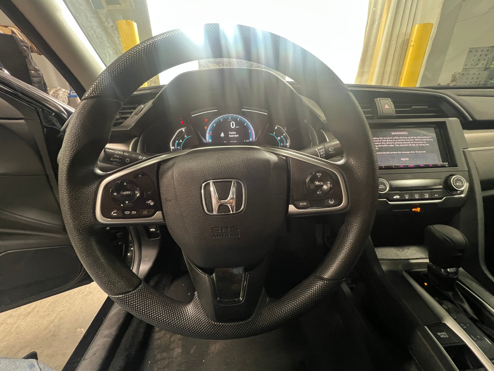 Thumbnail: 2020 Honda Civic - 5