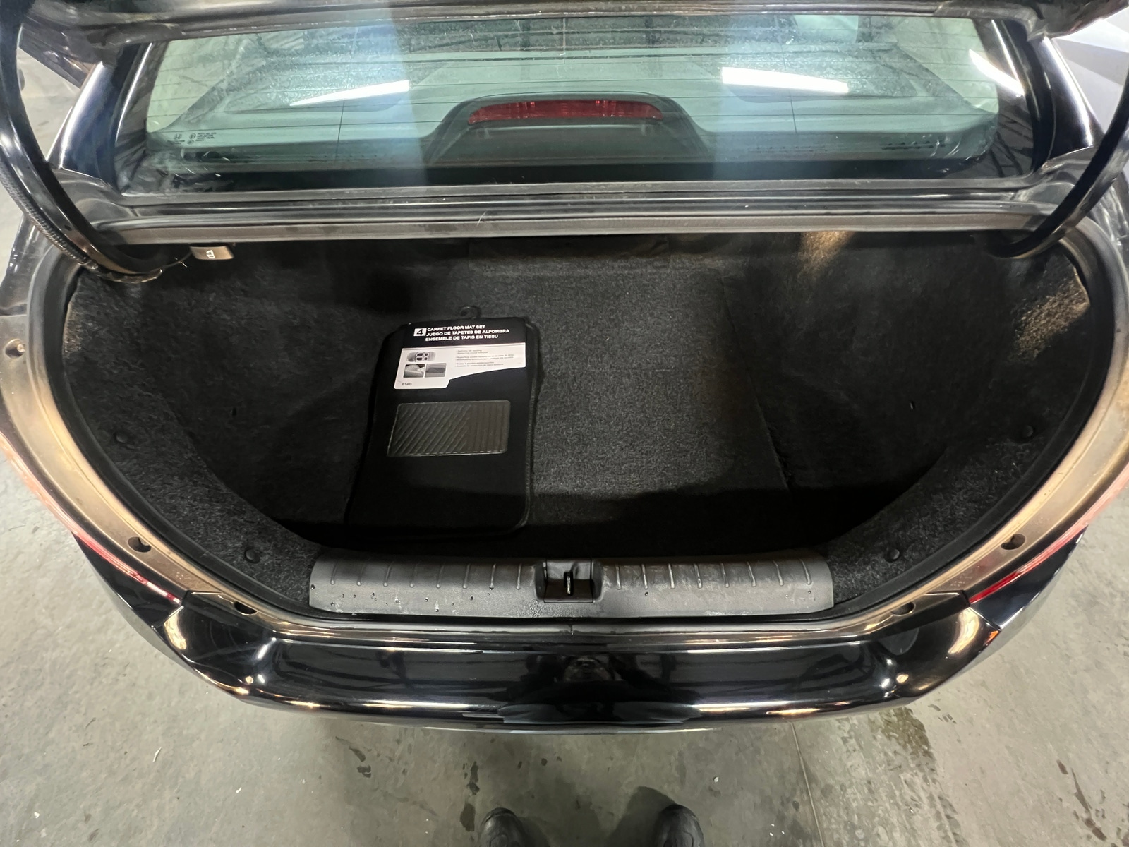 Thumbnail: 2020 Honda Civic - 7