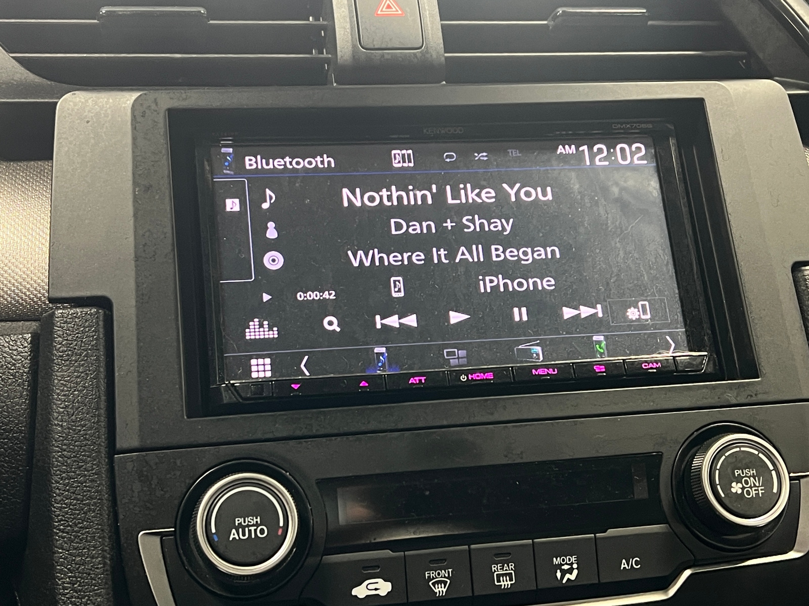 Thumbnail: 2020 Honda Civic - 4