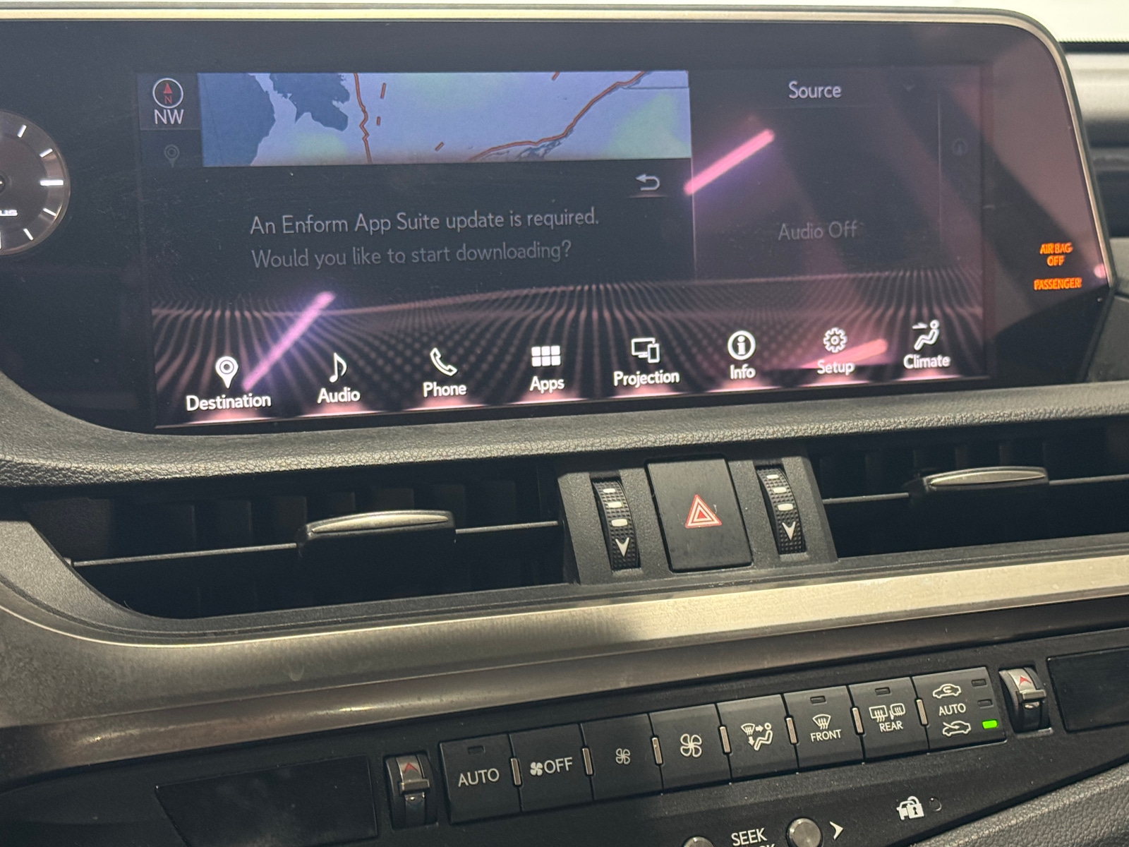 Thumbnail: 2019 Lexus ES - 3