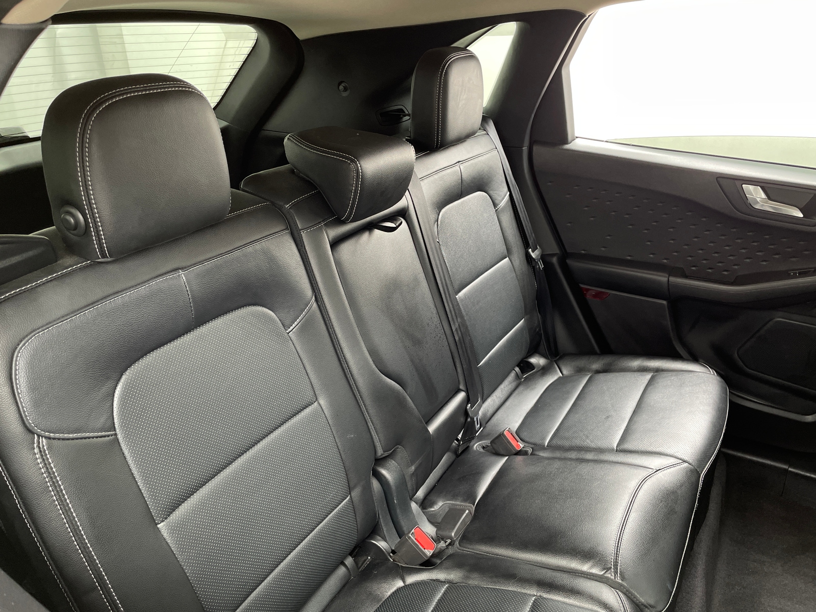 Thumbnail: 2020 Ford Escape - 5