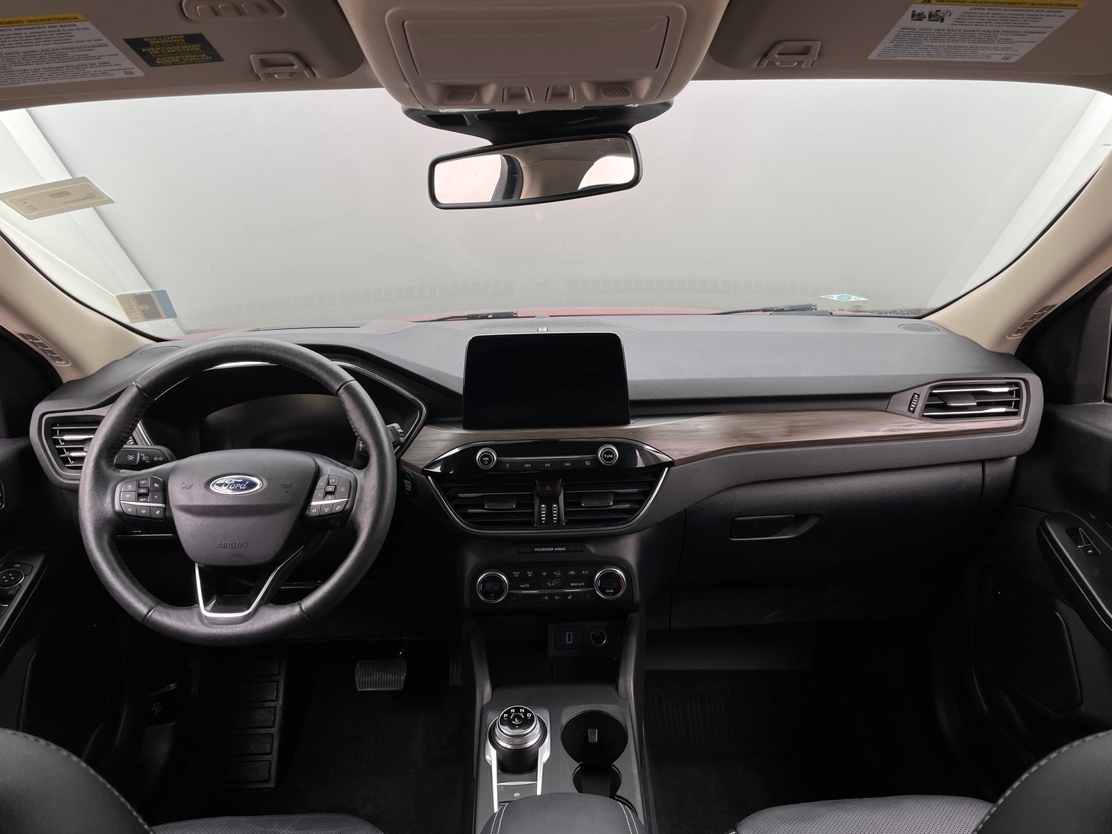 Thumbnail: 2020 Ford Escape - 2