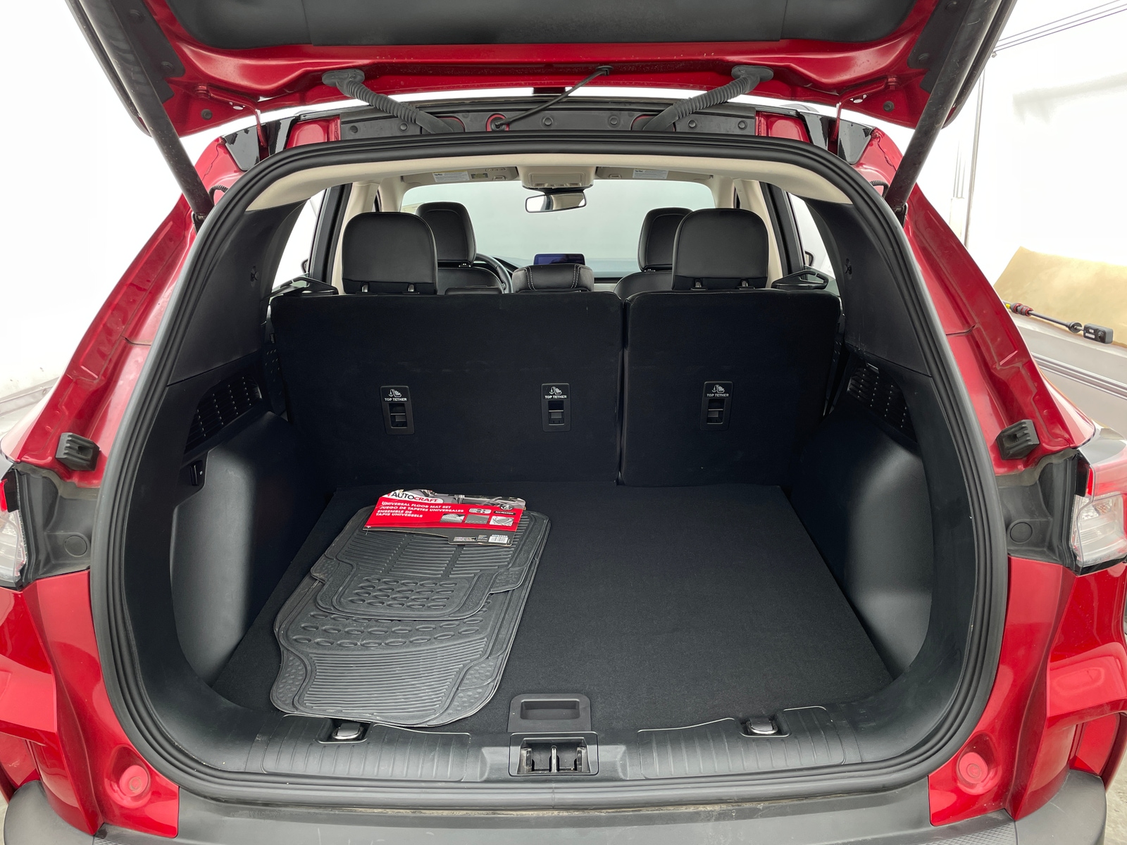 Thumbnail: 2020 Ford Escape - 6