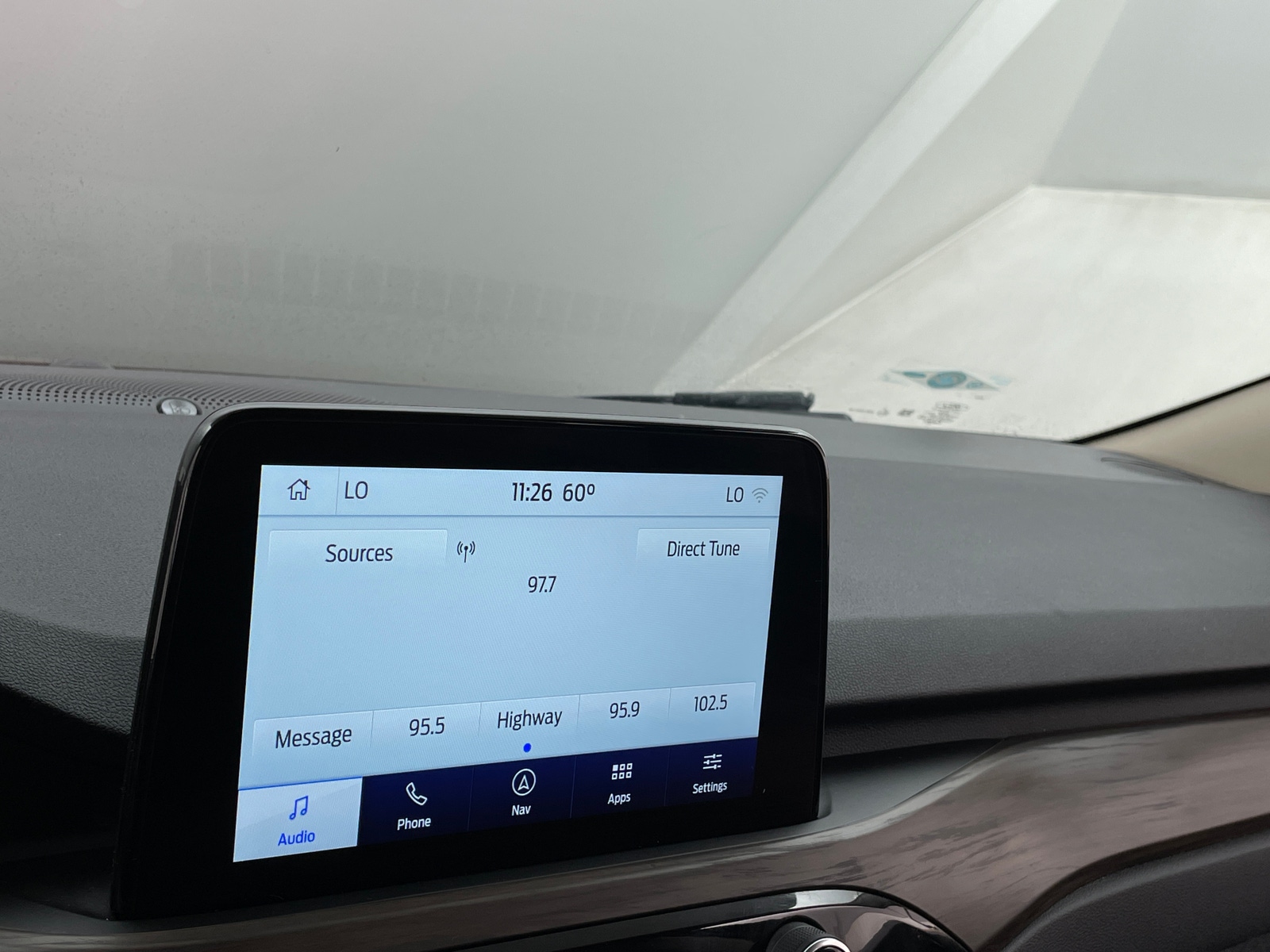 Thumbnail: 2020 Ford Escape - 3