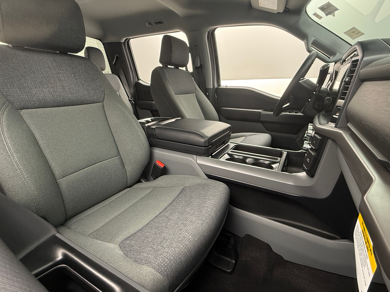 Thumbnail: 2024 Ford Econoline - 2