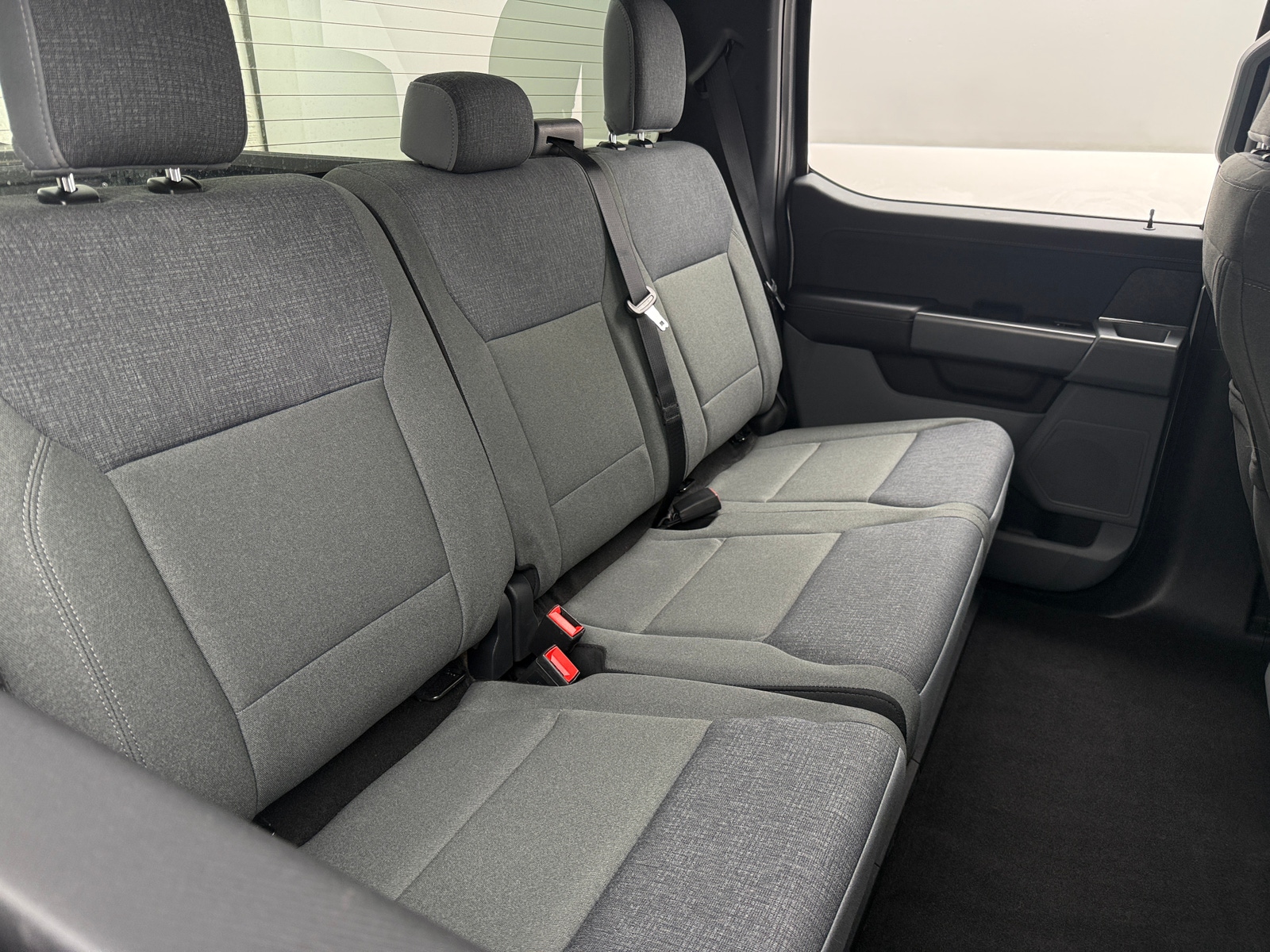 Thumbnail: 2024 Ford Econoline - 6