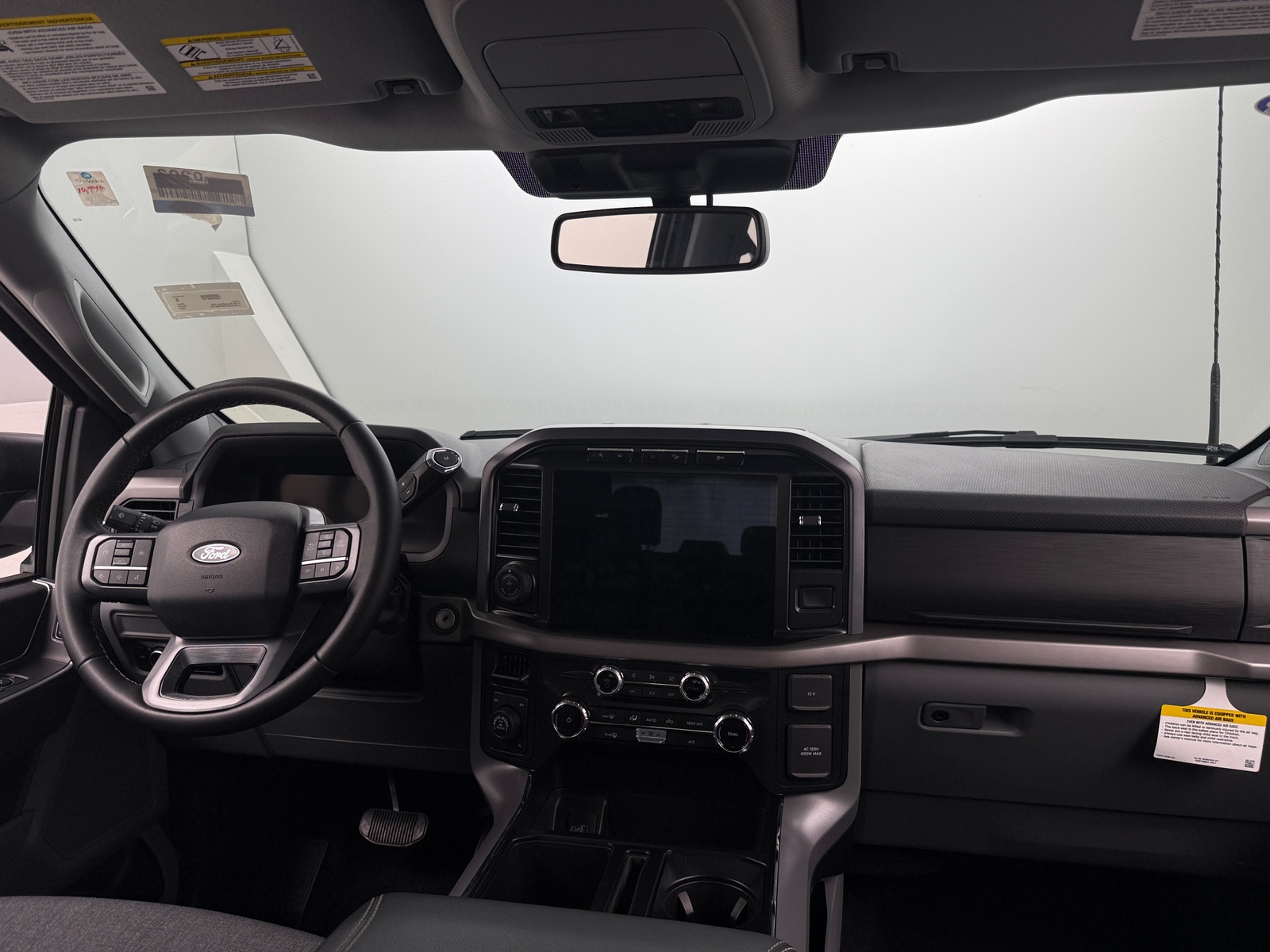 Thumbnail: 2024 Ford Econoline - 3