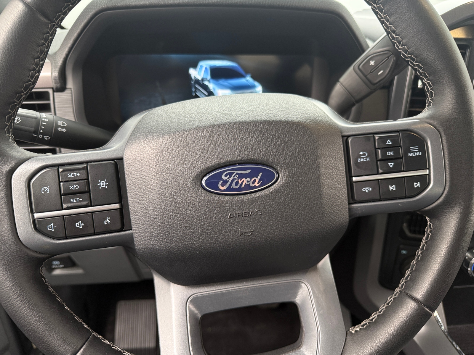 Thumbnail: 2024 Ford Econoline - 5