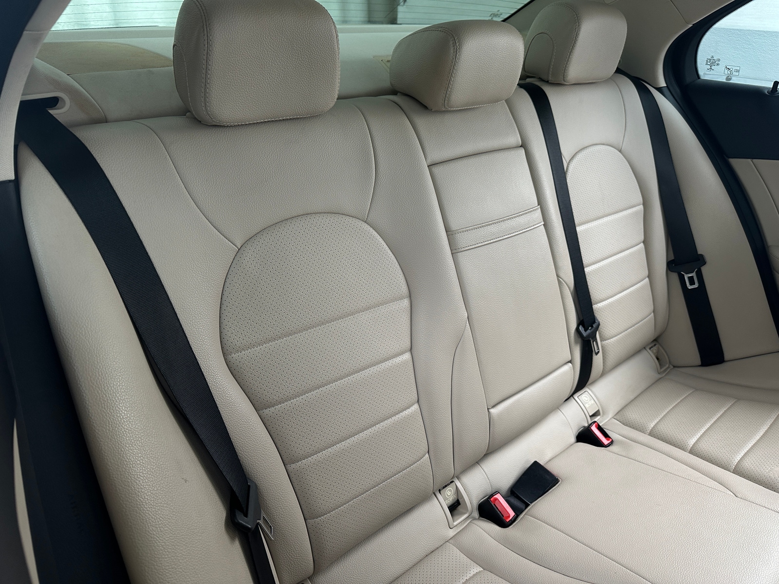 Thumbnail: 2016 Mercedes-Benz C-Class - 5