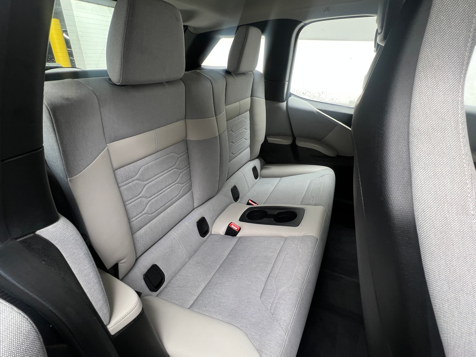 Thumbnail: 2017 BMW i3 - 6