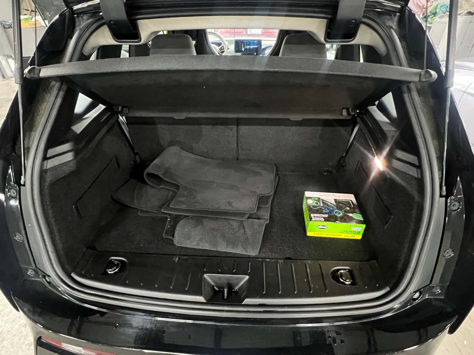 Thumbnail: 2017 BMW i3 - 7