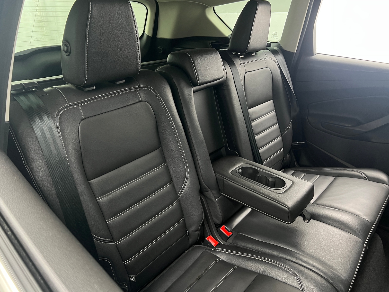 Thumbnail: 2018 Ford Escape - 5