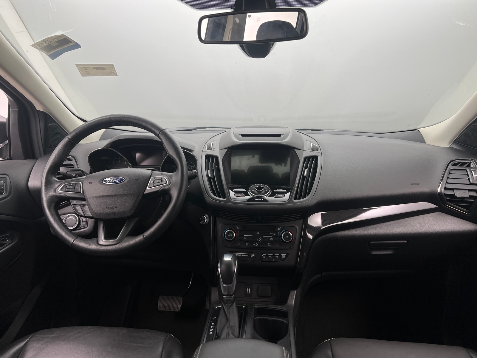 Thumbnail: 2018 Ford Escape - 2