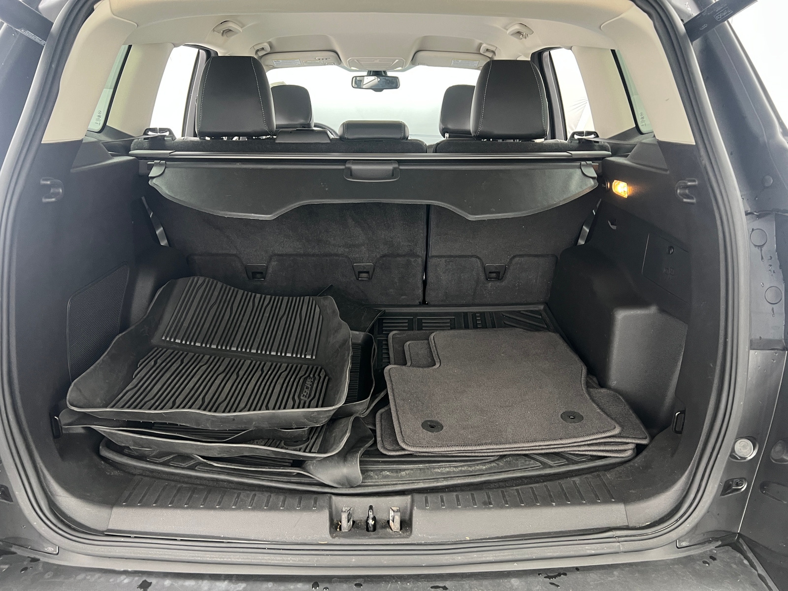 Thumbnail: 2018 Ford Escape - 6