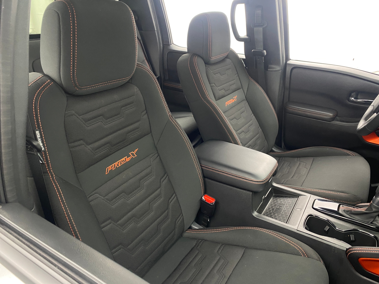 Thumbnail: 2025 Nissan Frontier - 2