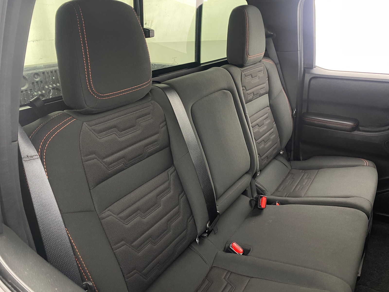 Thumbnail: 2025 Nissan Frontier - 6