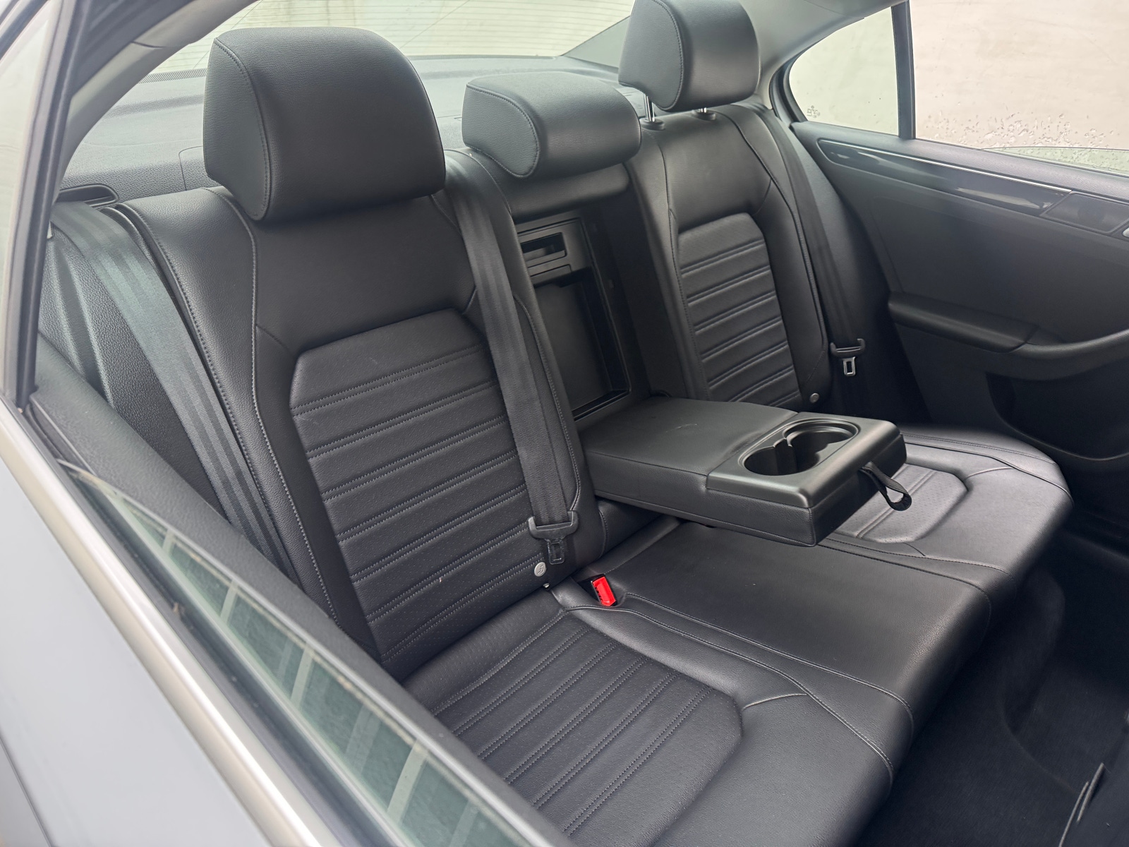 Thumbnail: 2017 Volkswagen Jetta - 5