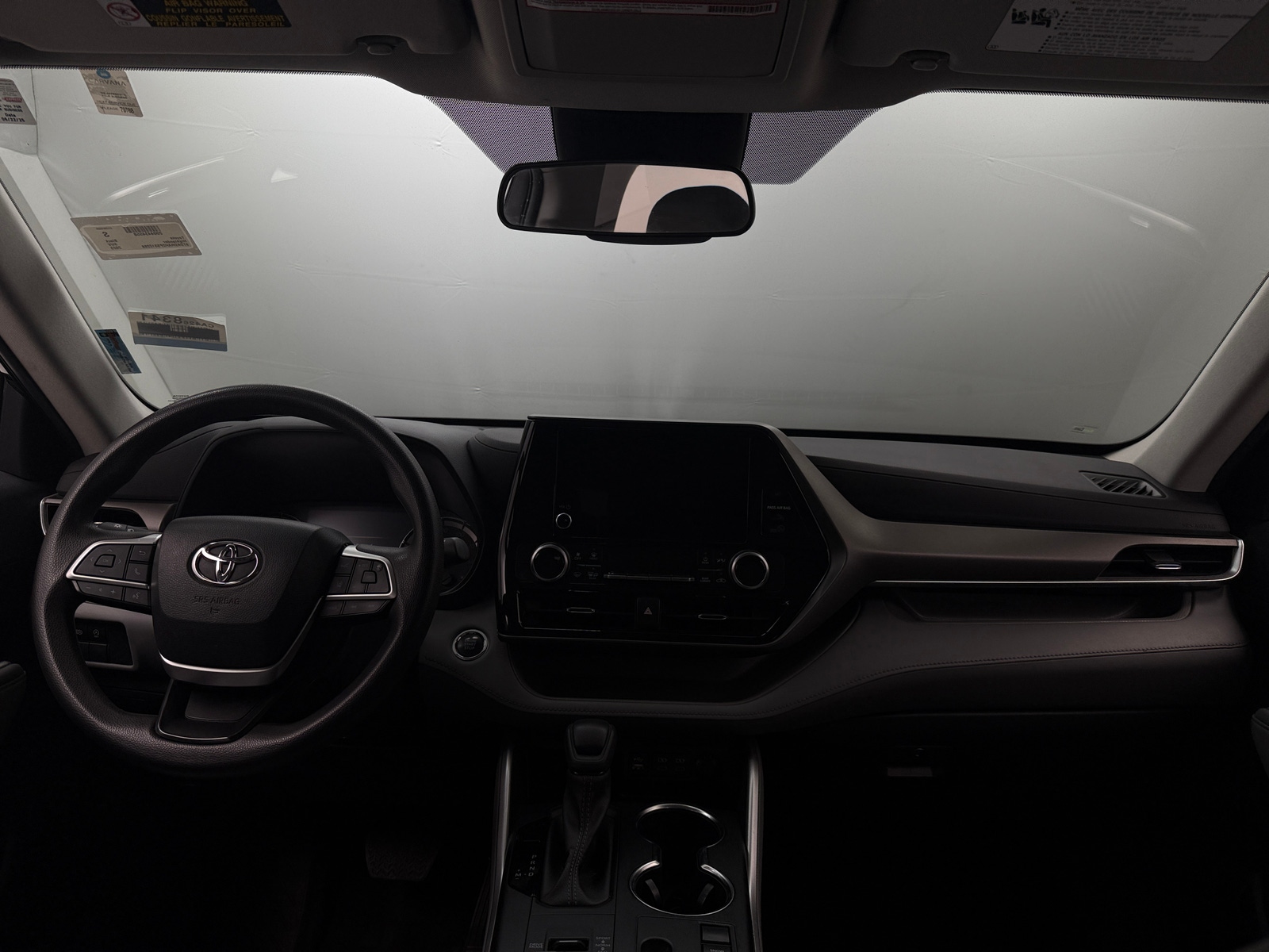 Thumbnail: 2023 Toyota Highlander - 3