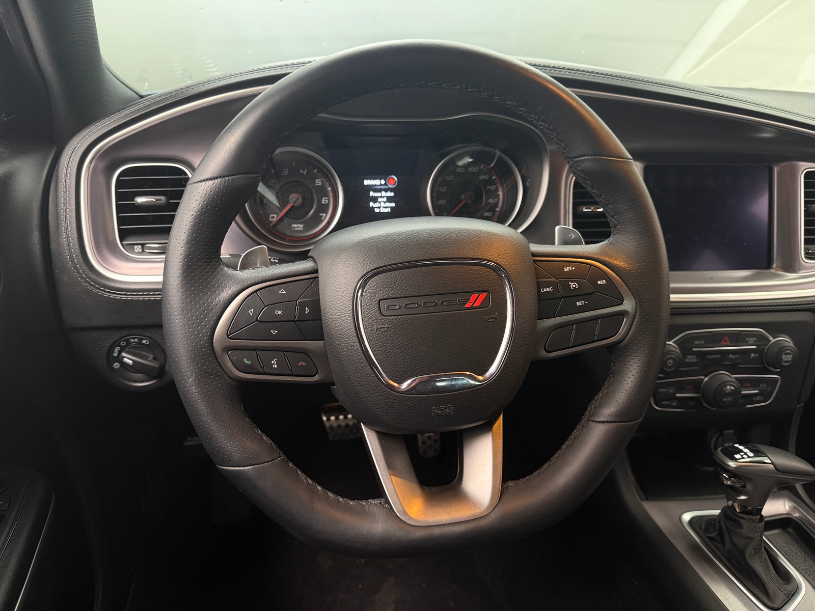 Thumbnail: 2020 Dodge Charger - 4