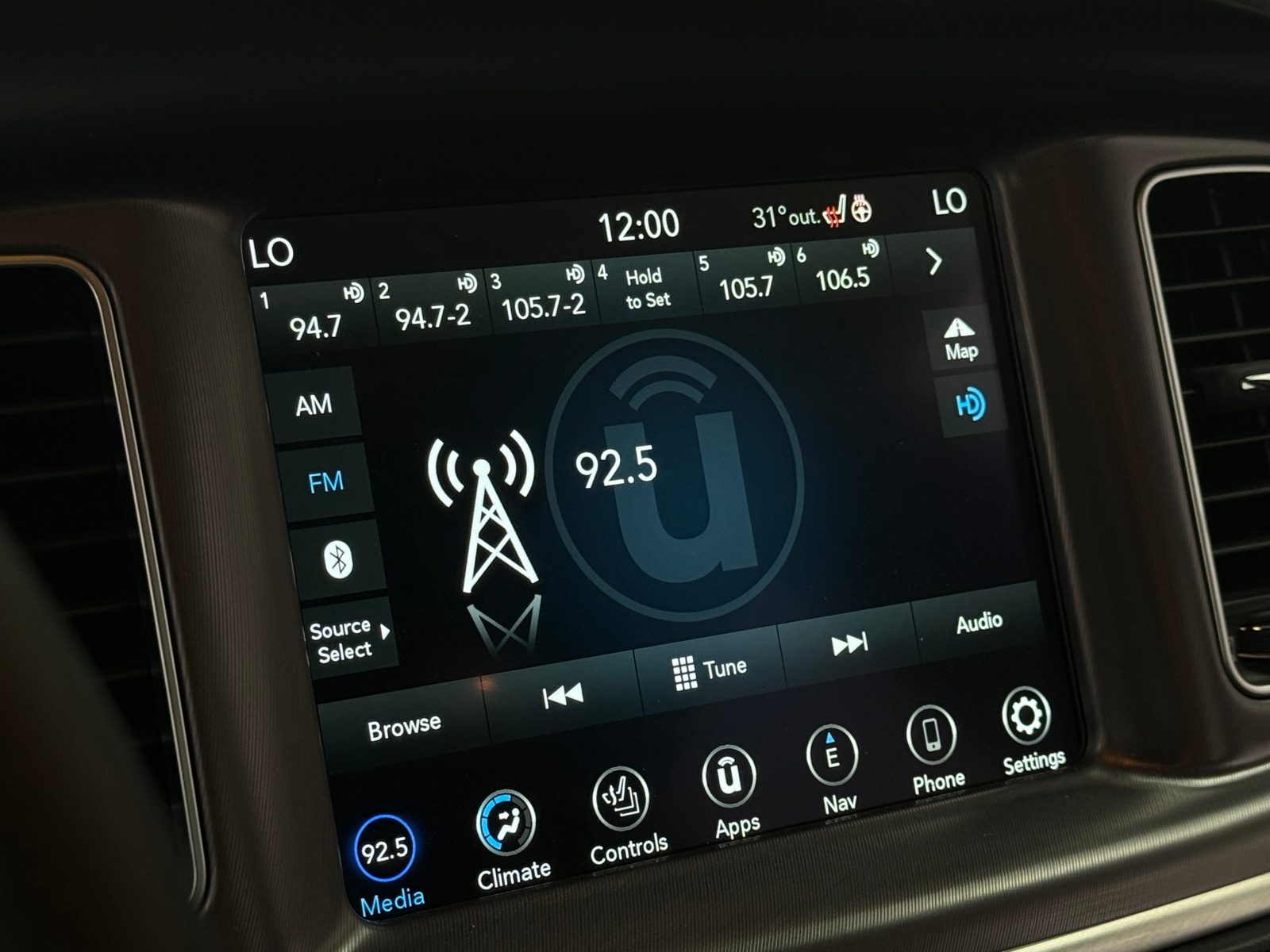 Thumbnail: 2020 Dodge Charger - 3