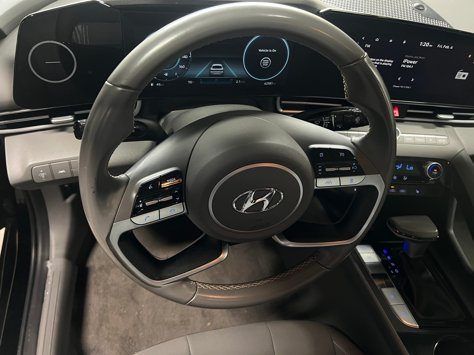 Thumbnail: 2023 Hyundai Elantra - 5