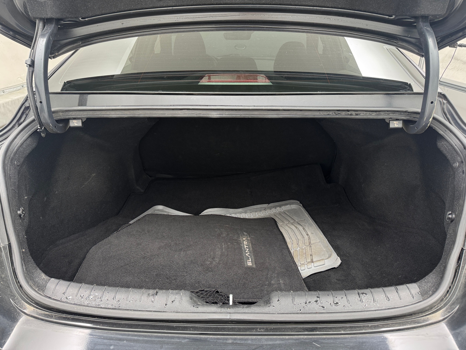 Thumbnail: 2023 Hyundai Elantra - 7