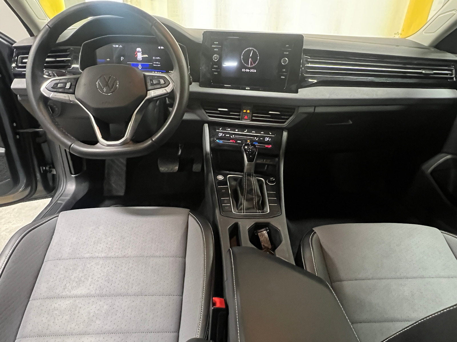 Thumbnail: 2025 Volkswagen Jetta - 2