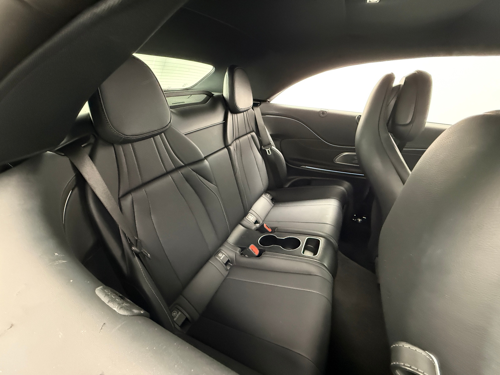 Thumbnail: 2025 Mercedes-Benz CLE - 5