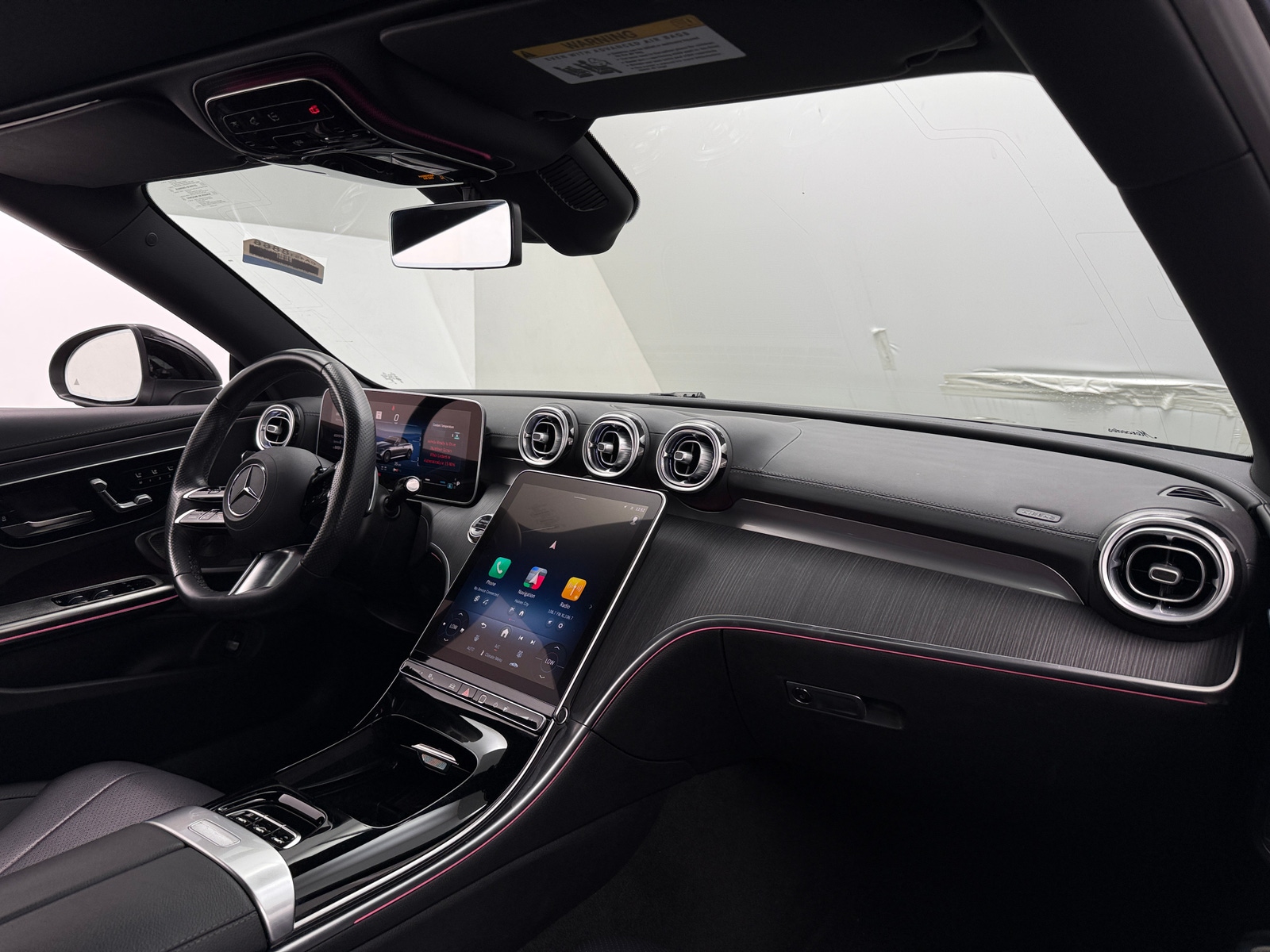 Thumbnail: 2025 Mercedes-Benz CLE - 2