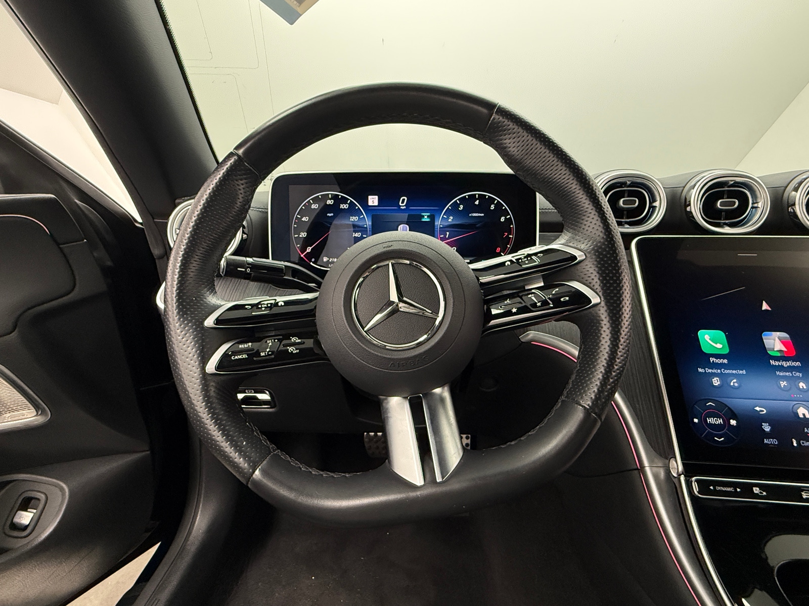 Thumbnail: 2025 Mercedes-Benz CLE - 4