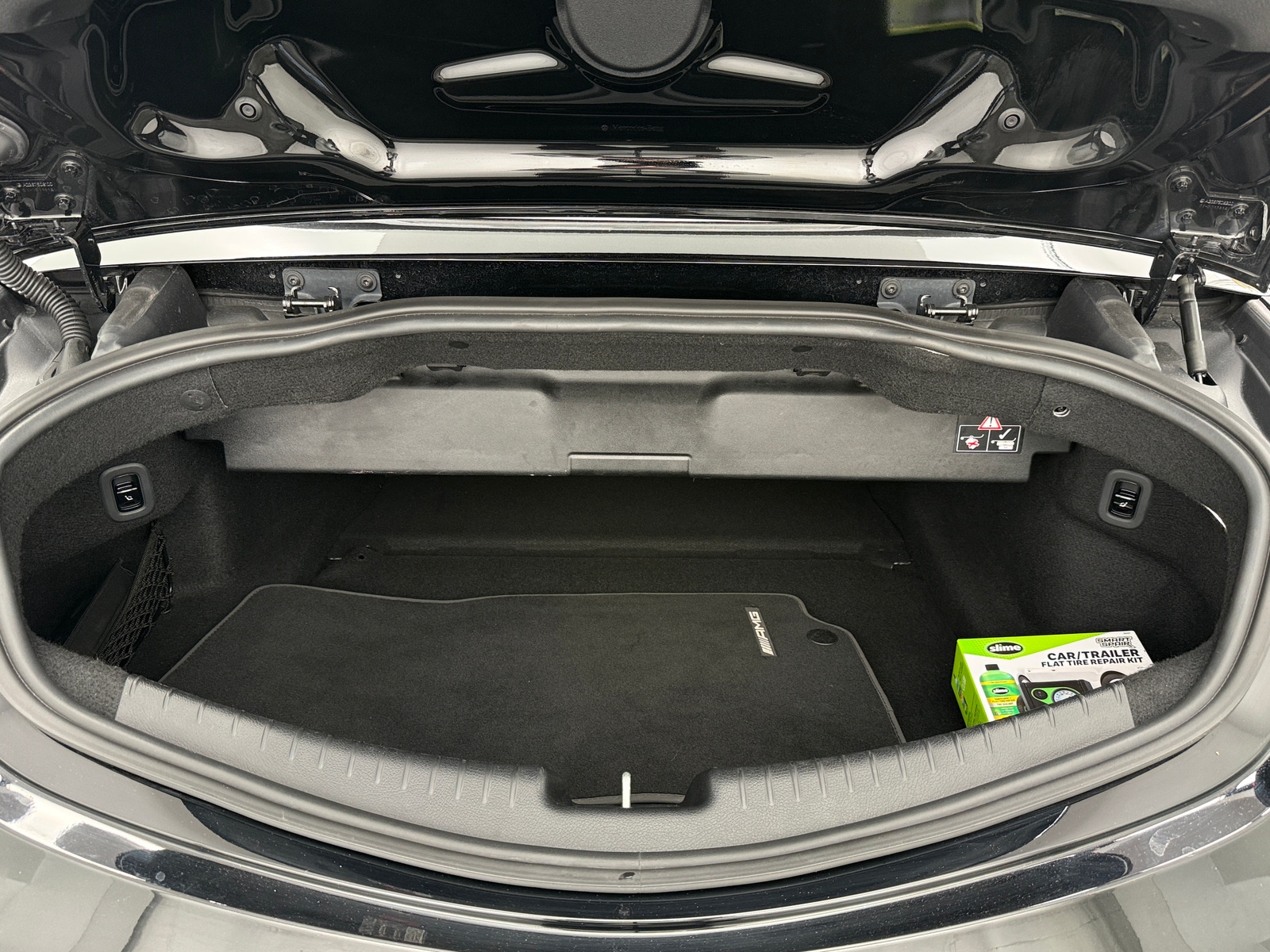 Thumbnail: 2025 Mercedes-Benz CLE - 6