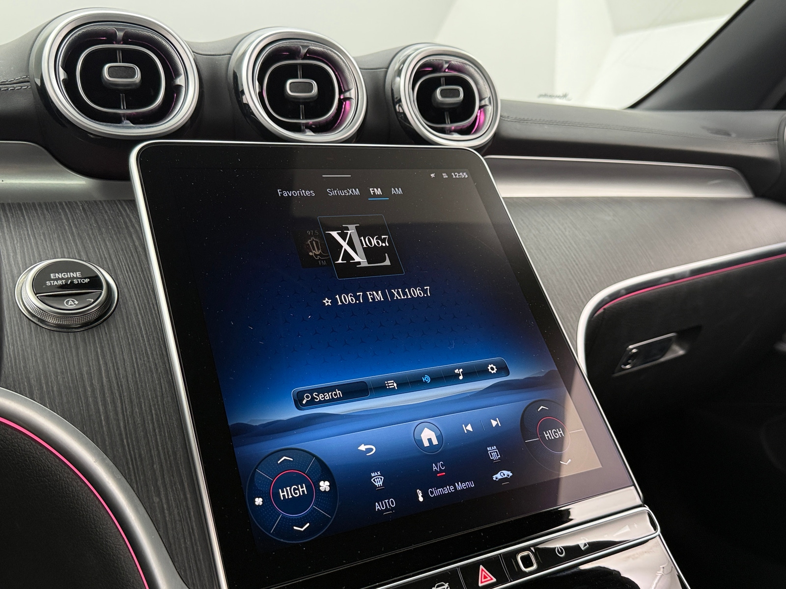 Thumbnail: 2025 Mercedes-Benz CLE - 3